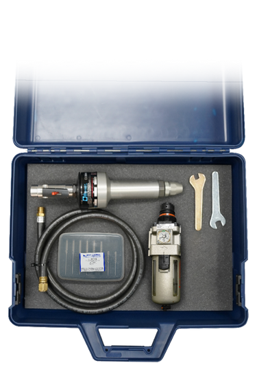 310RXDM Best Carbide Bur Kit Combo Case
