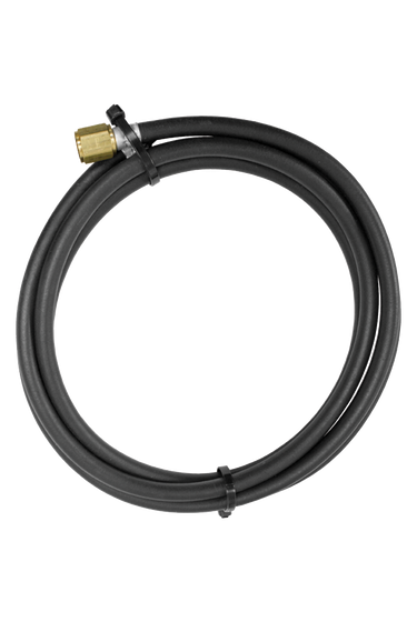 Air Assembly with Fitting for HD Models