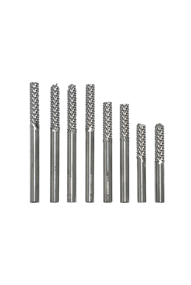 Best Carbide Fiberglass Composite Router Kit