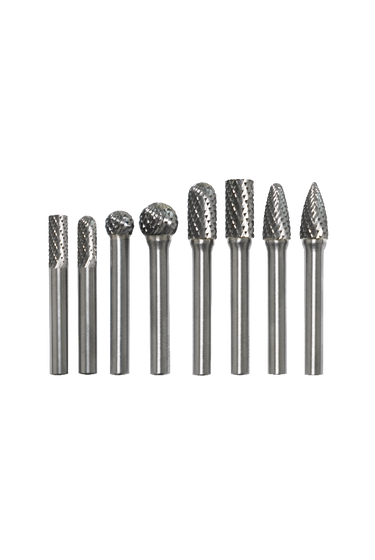 Best Carbide General Purpose Bur Kit