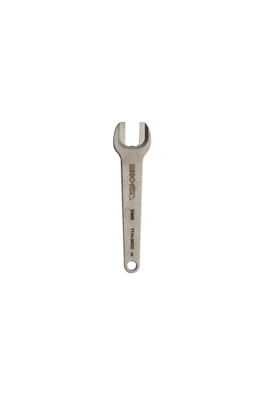ER8 Collet Wrench Set