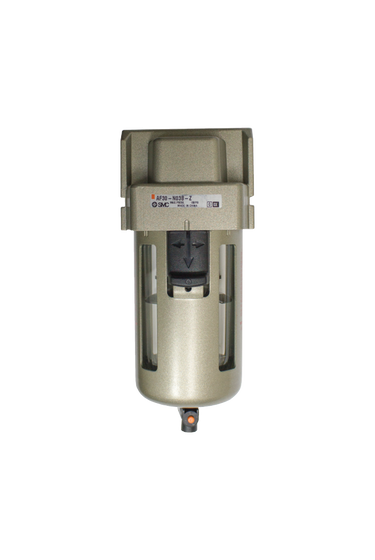 High Flow Filter