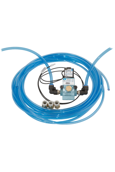 Motor Mount Solenoid Assembly