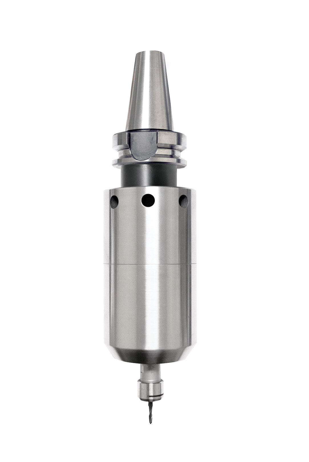 625 Single Turbine CNC Spindles – National Tool Sales, Inc.
