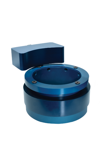 Tool Changer Mounting Assembly - 650, 650X & 660 Series