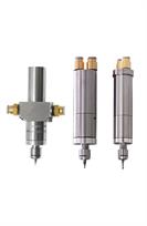 Miniature Live Tools for Swiss Automatics